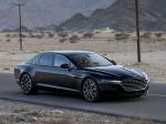 Aston Martin Lagonda Taraf 2015 года